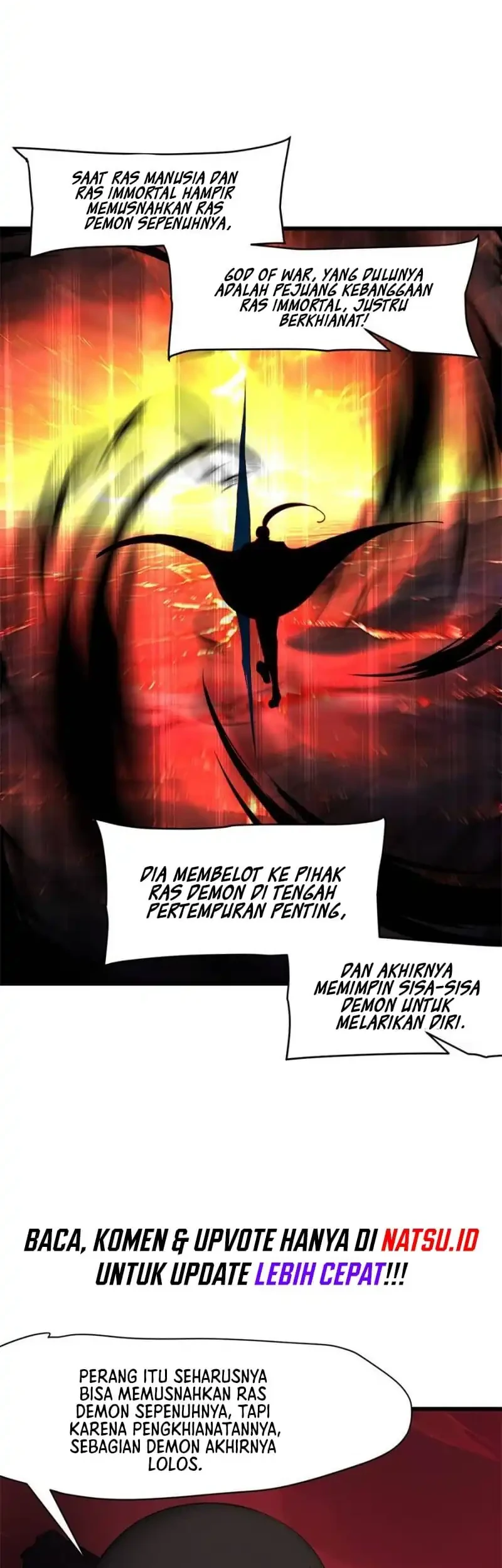 My Wife Comes From the Thousand-Year-Old Underworld Chapter 68 - halaman 25