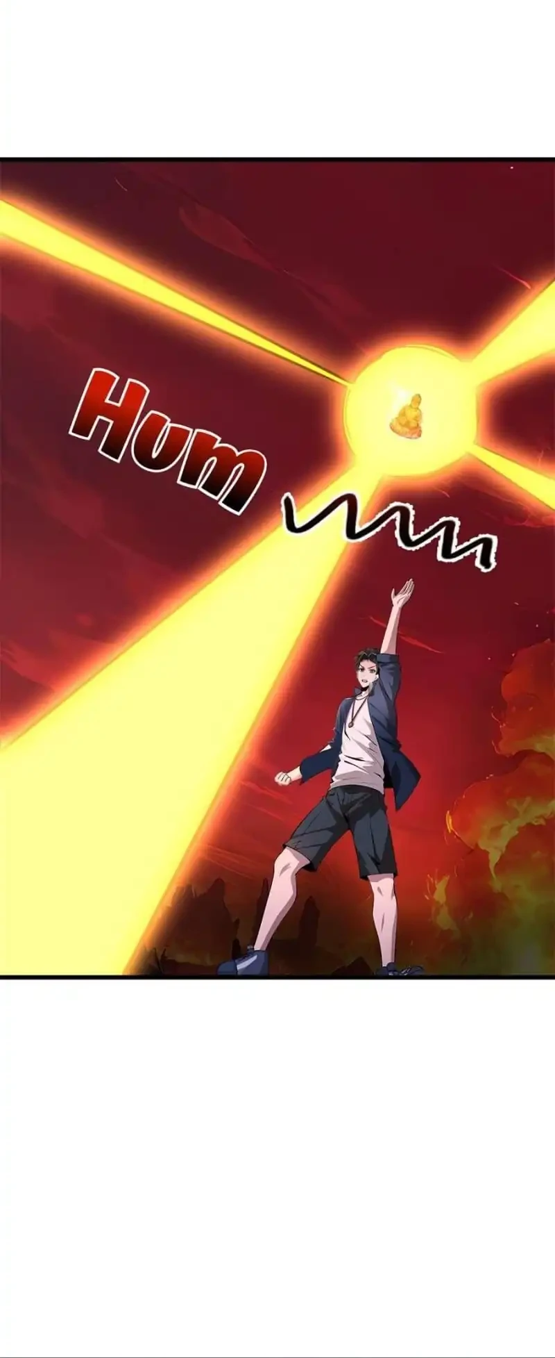 My Wife Comes From the Thousand-Year-Old Underworld Chapter 69 - halaman 10