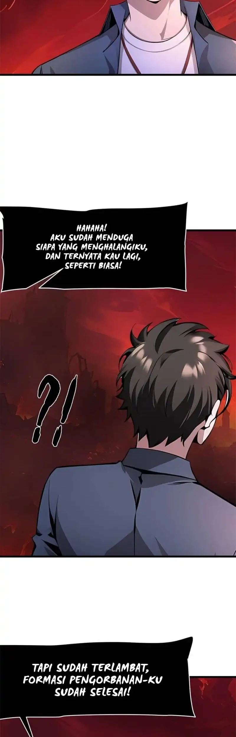 My Wife Comes From the Thousand-Year-Old Underworld Chapter 69 - halaman 14
