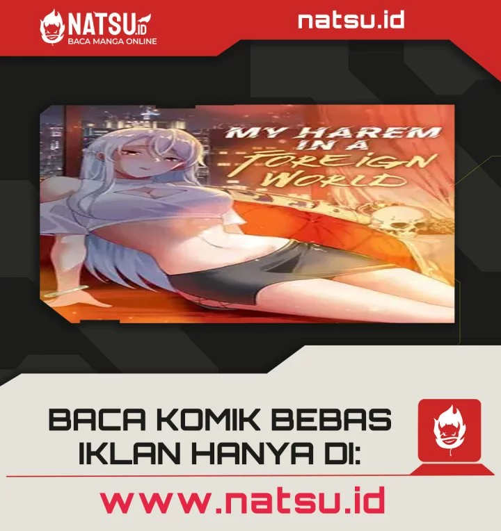 My Wife Comes From the Thousand-Year-Old Underworld Chapter 7 - halaman 29