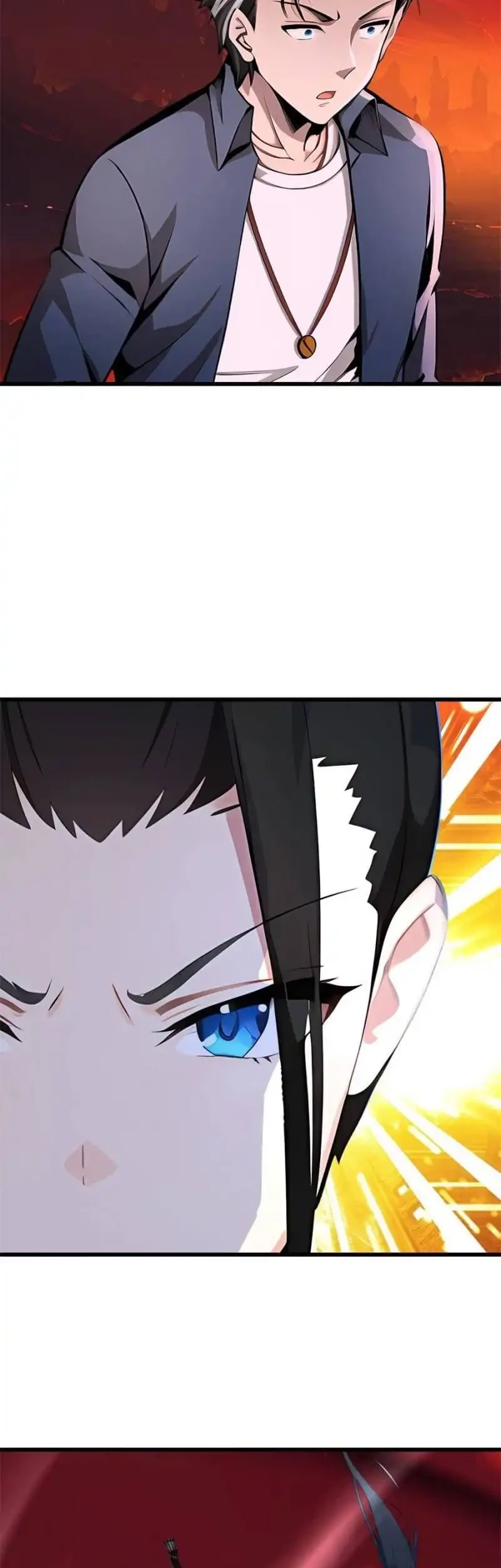 My Wife Comes From the Thousand-Year-Old Underworld Chapter 70 - halaman 20