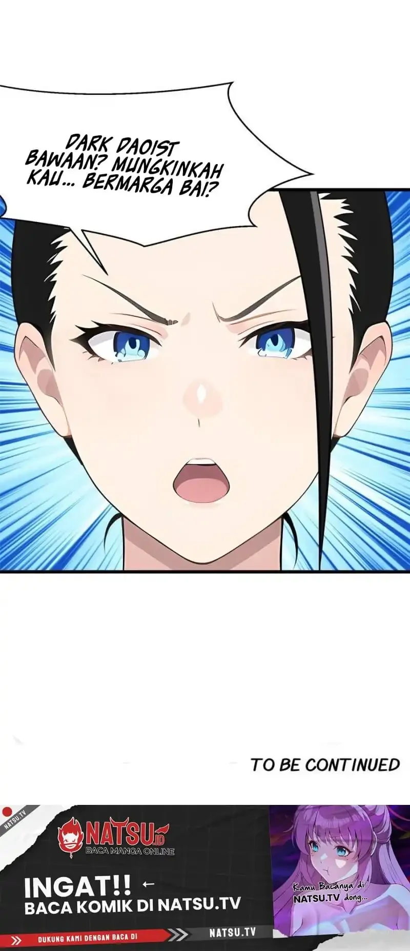My Wife Comes From the Thousand-Year-Old Underworld Chapter 70 - halaman 28