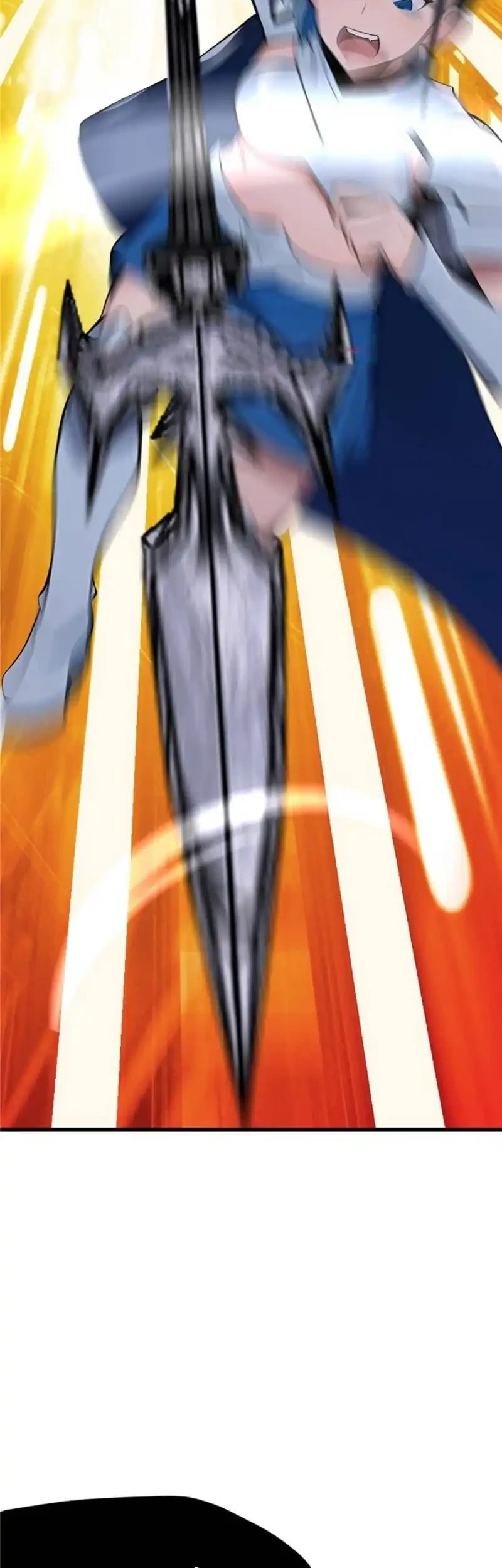 My Wife Comes From the Thousand-Year-Old Underworld Chapter 71 - halaman 18