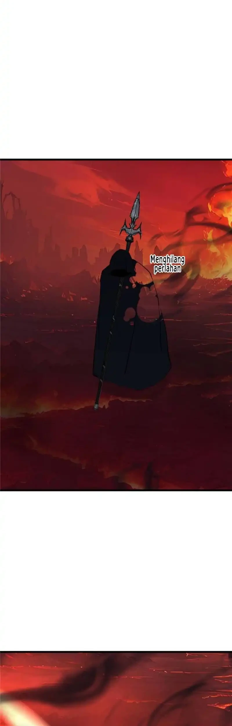 My Wife Comes From the Thousand-Year-Old Underworld Chapter 71 - halaman 20