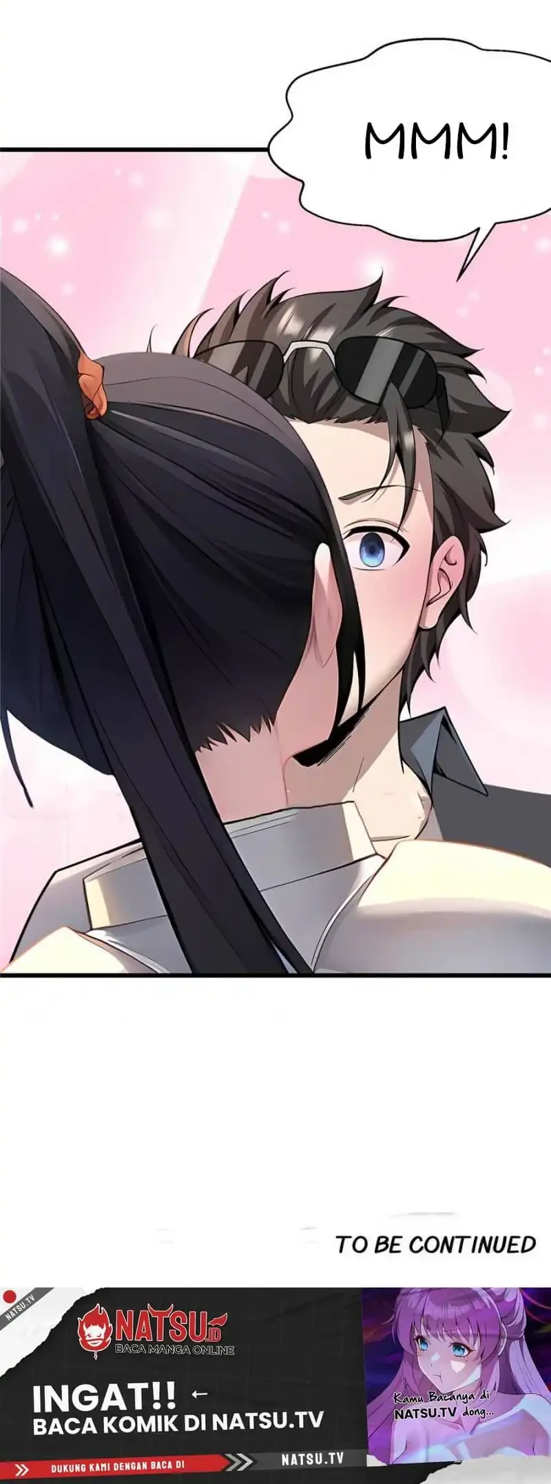 My Wife Comes From the Thousand-Year-Old Underworld Chapter 71 - halaman 30