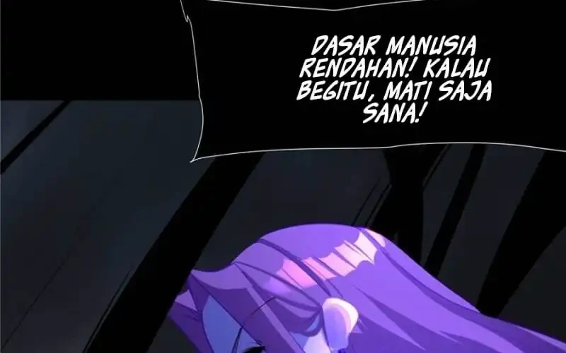 My Wife Comes From the Thousand-Year-Old Underworld Chapter 74 - halaman 24