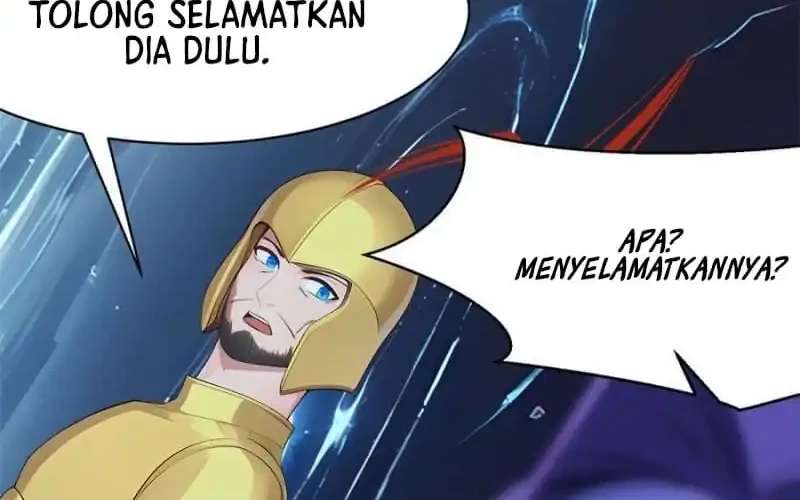 My Wife Comes From the Thousand-Year-Old Underworld Chapter 75 - halaman 12