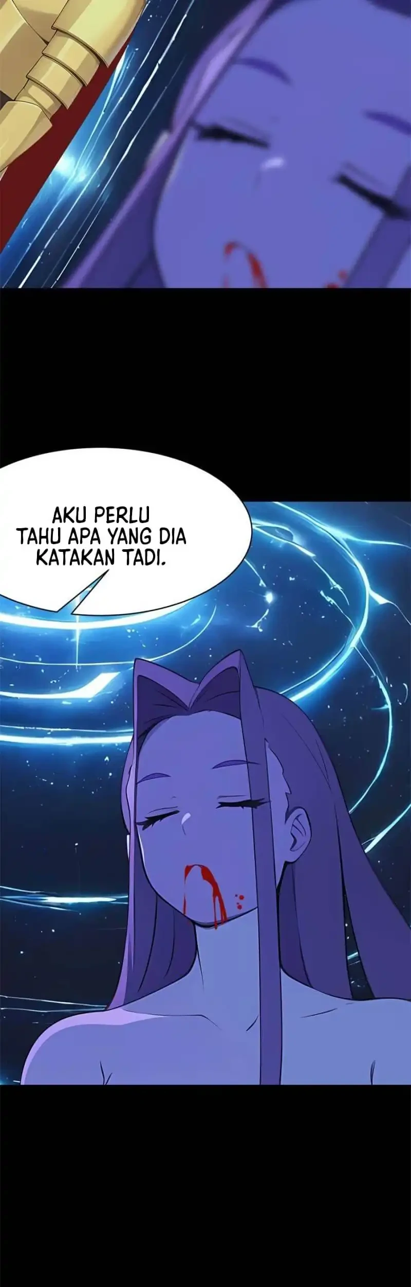 My Wife Comes From the Thousand-Year-Old Underworld Chapter 75 - halaman 13
