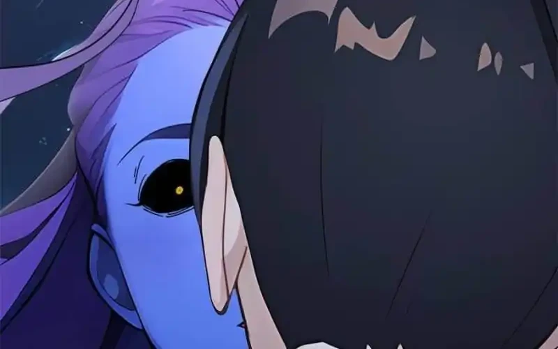 My Wife Comes From the Thousand-Year-Old Underworld Chapter 75 - halaman 18