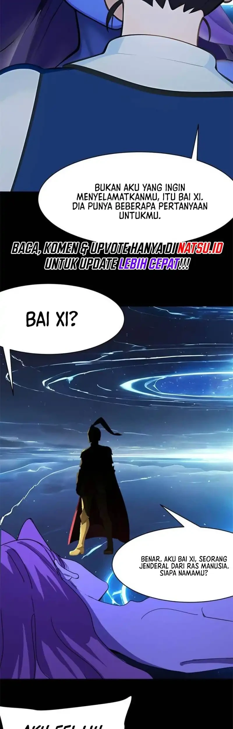 My Wife Comes From the Thousand-Year-Old Underworld Chapter 75 - halaman 19