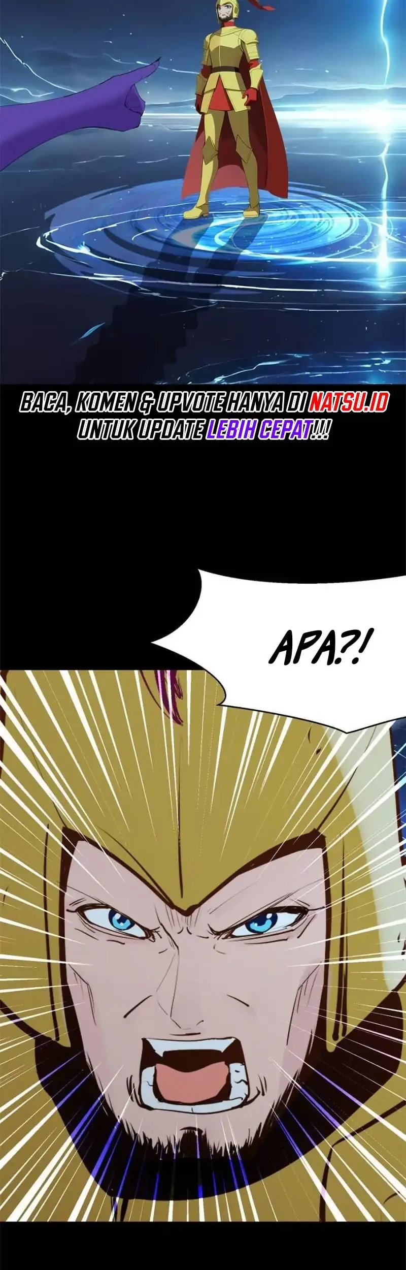 My Wife Comes From the Thousand-Year-Old Underworld Chapter 75 - halaman 32