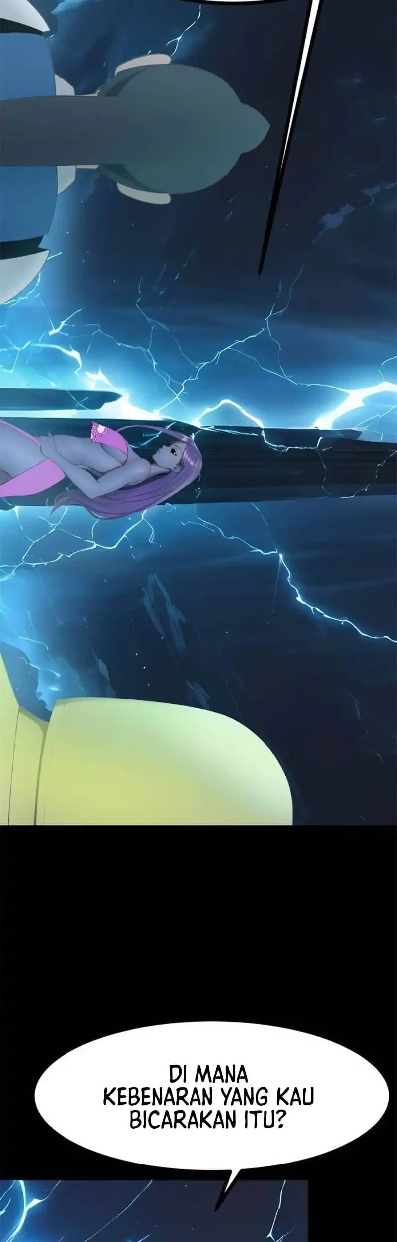 My Wife Comes From the Thousand-Year-Old Underworld Chapter 76 - halaman 15