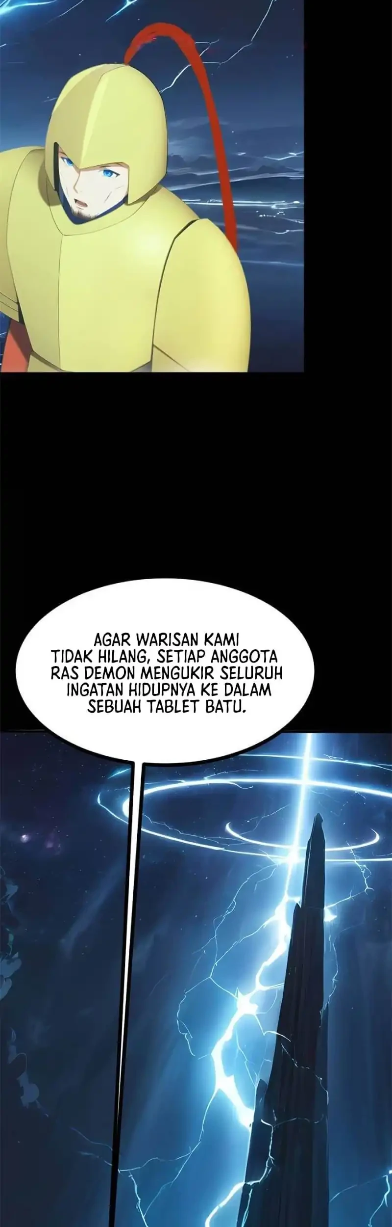 My Wife Comes From the Thousand-Year-Old Underworld Chapter 76 - halaman 16
