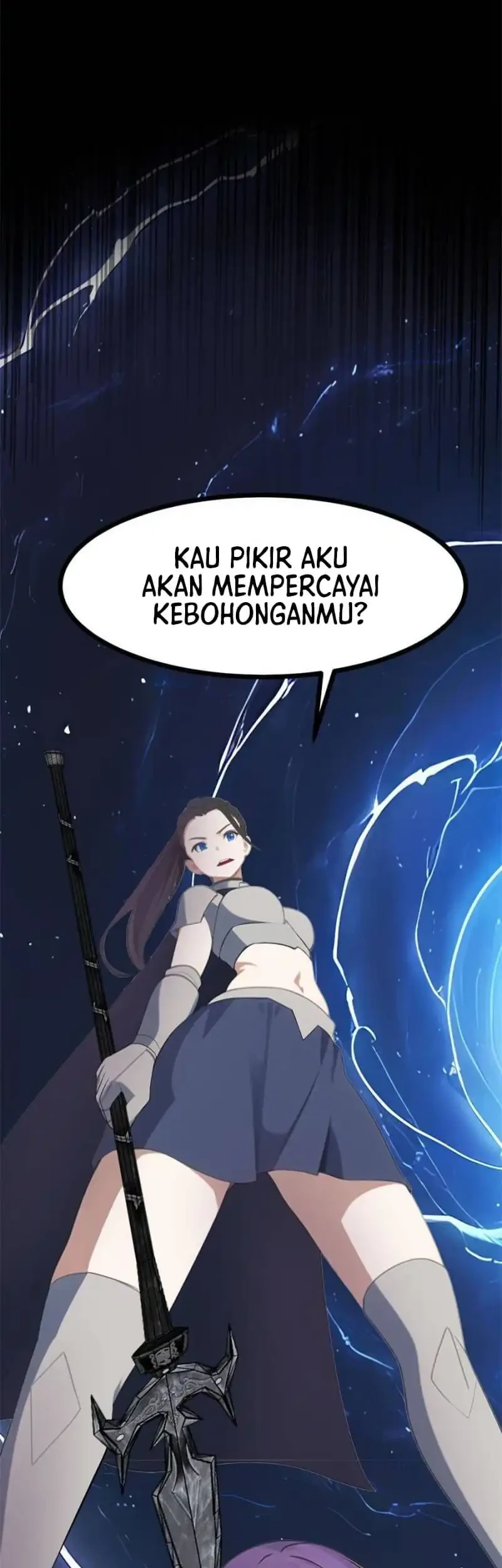 My Wife Comes From the Thousand-Year-Old Underworld Chapter 76 - halaman 3