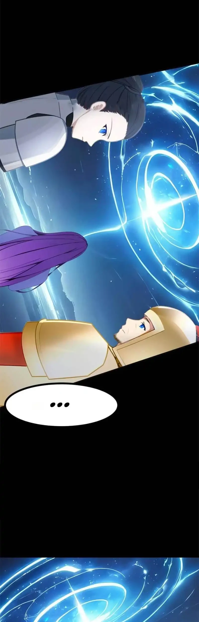 My Wife Comes From the Thousand-Year-Old Underworld Chapter 76 - halaman 7