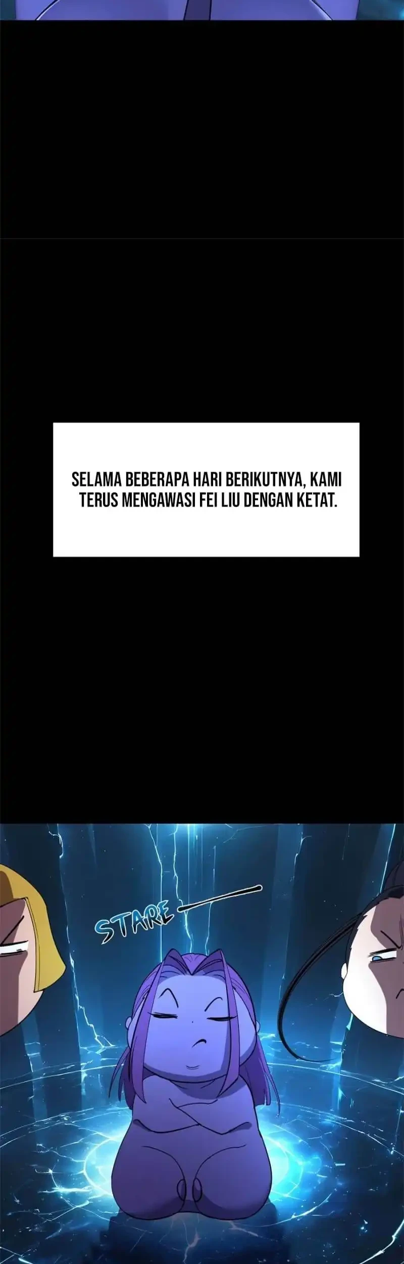 My Wife Comes From the Thousand-Year-Old Underworld Chapter 77 - halaman 10