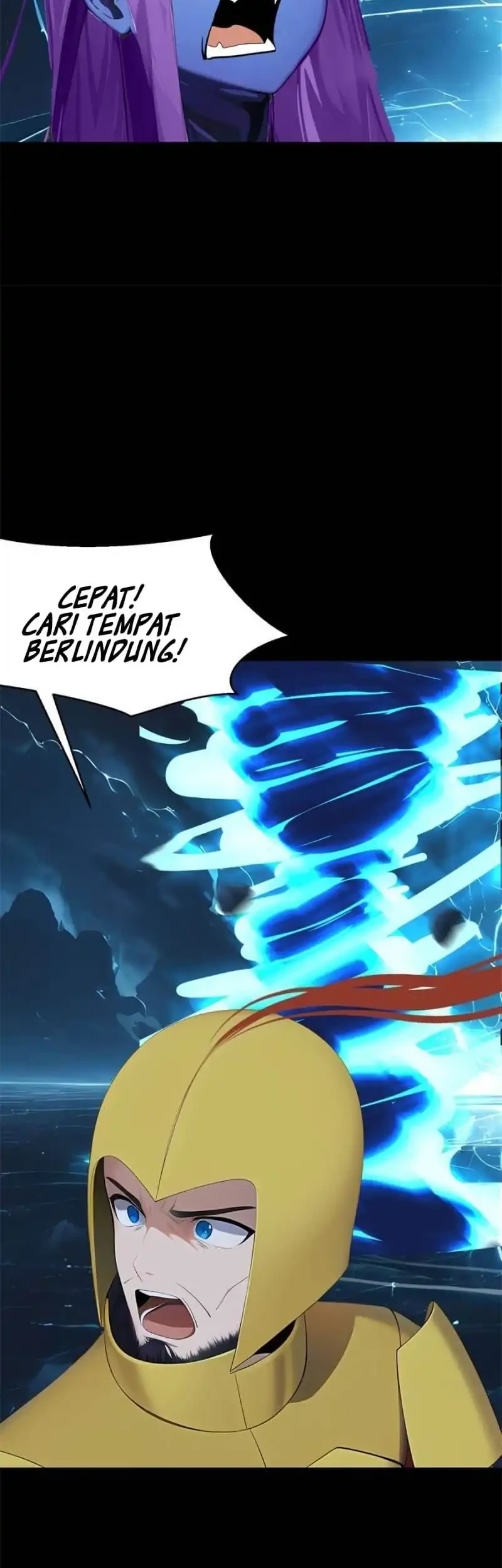 My Wife Comes From the Thousand-Year-Old Underworld Chapter 77 - halaman 15