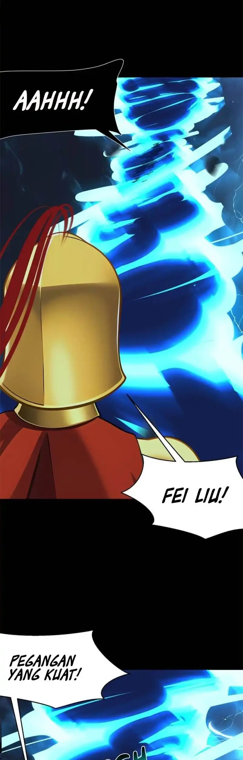 My Wife Comes From the Thousand-Year-Old Underworld Chapter 77 - halaman 16