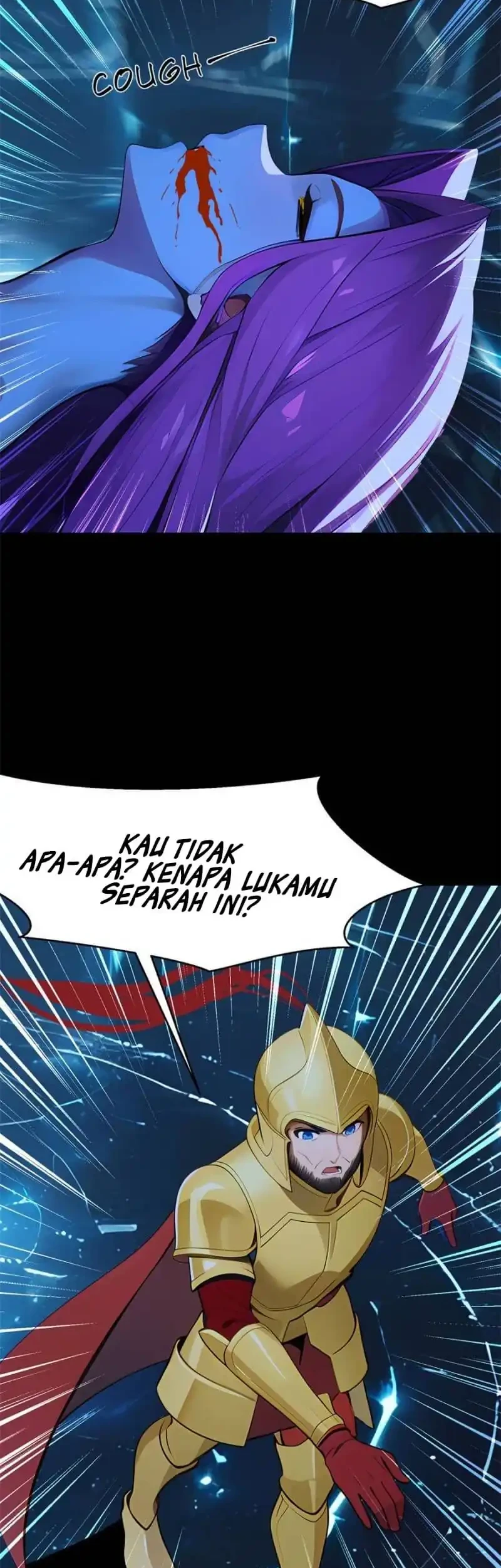 My Wife Comes From the Thousand-Year-Old Underworld Chapter 77 - halaman 21