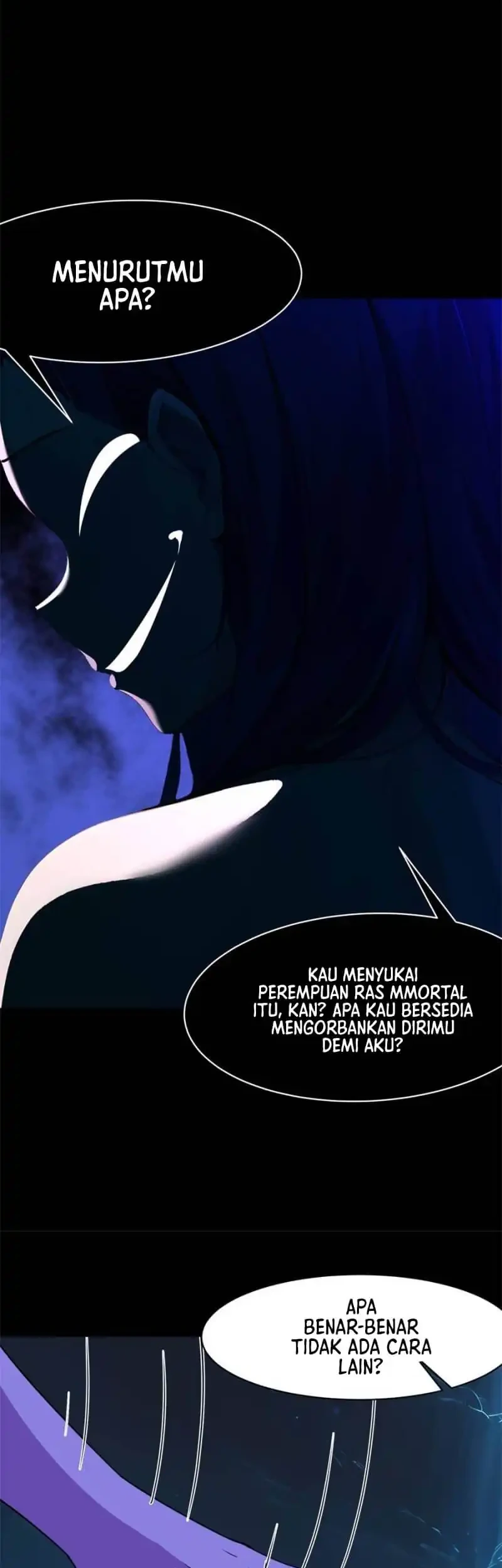 My Wife Comes From the Thousand-Year-Old Underworld Chapter 77 - halaman 28