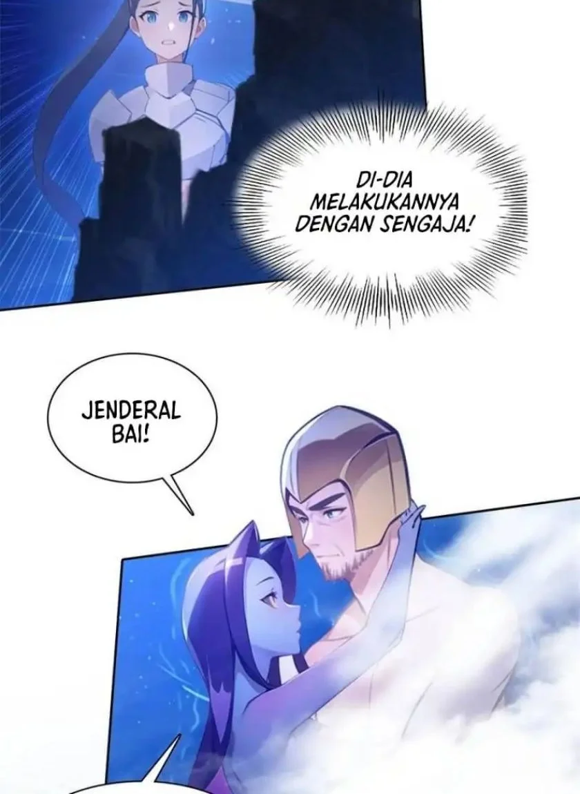My Wife Comes From the Thousand-Year-Old Underworld Chapter 78 - halaman 12