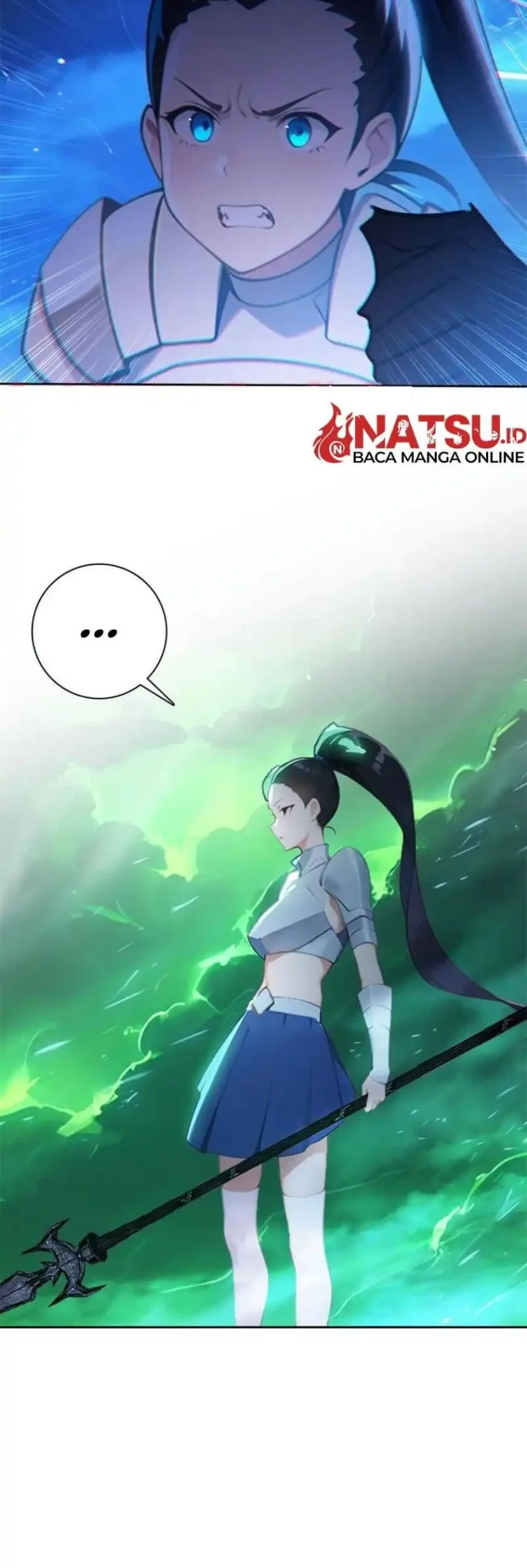 My Wife Comes From the Thousand-Year-Old Underworld Chapter 78 - halaman 14