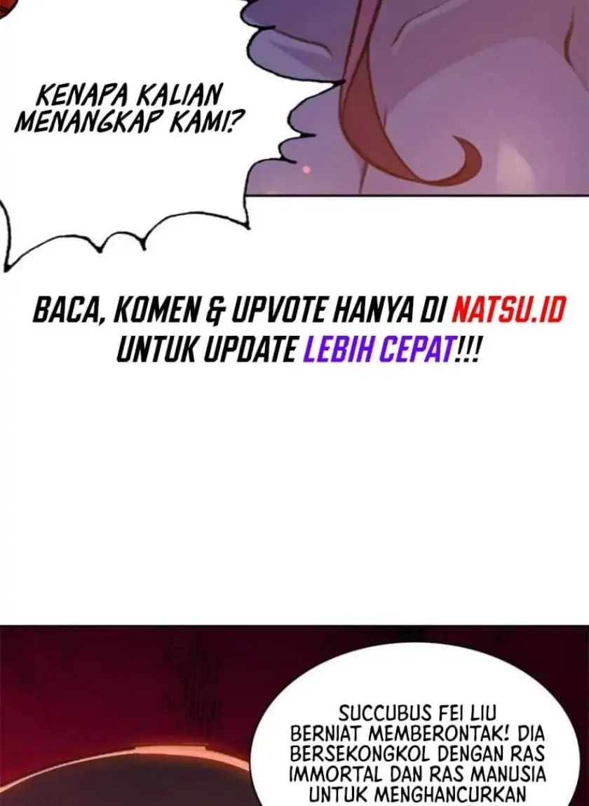 My Wife Comes From the Thousand-Year-Old Underworld Chapter 78 - halaman 18