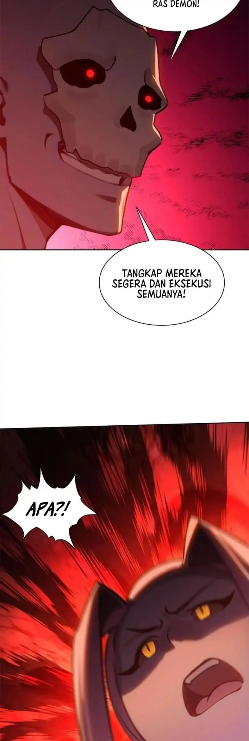 My Wife Comes From the Thousand-Year-Old Underworld Chapter 78 - halaman 19