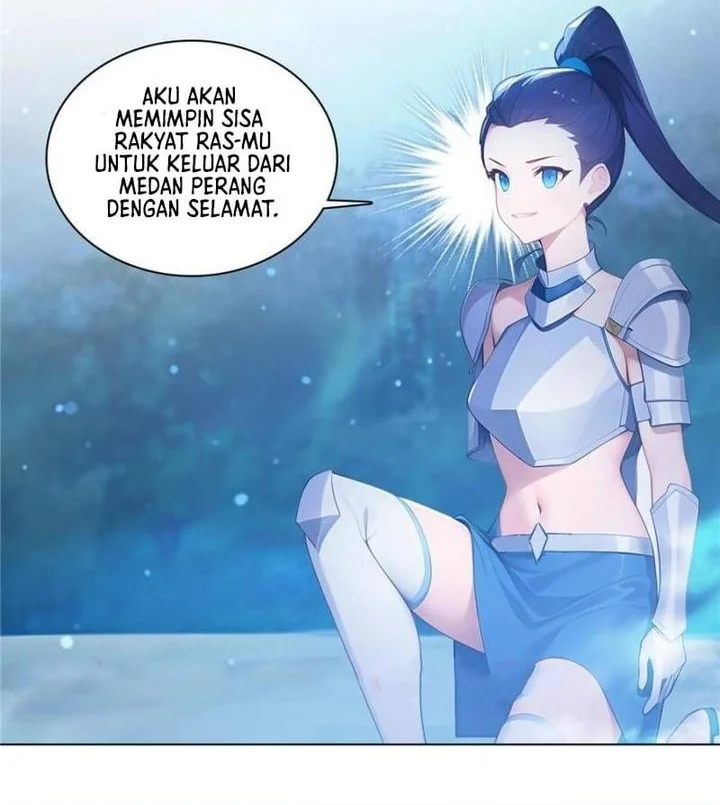 My Wife Comes From the Thousand-Year-Old Underworld Chapter 79 - halaman 12
