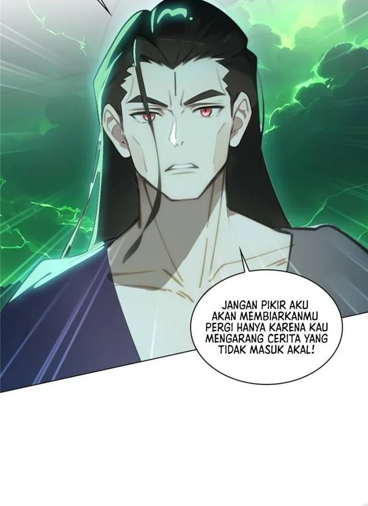 My Wife Comes From the Thousand-Year-Old Underworld Chapter 79 - halaman 14