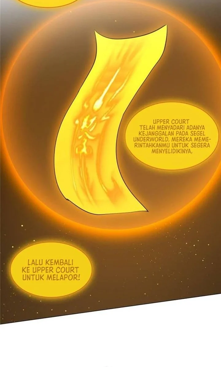 My Wife Comes From the Thousand-Year-Old Underworld Chapter 79 - halaman 18