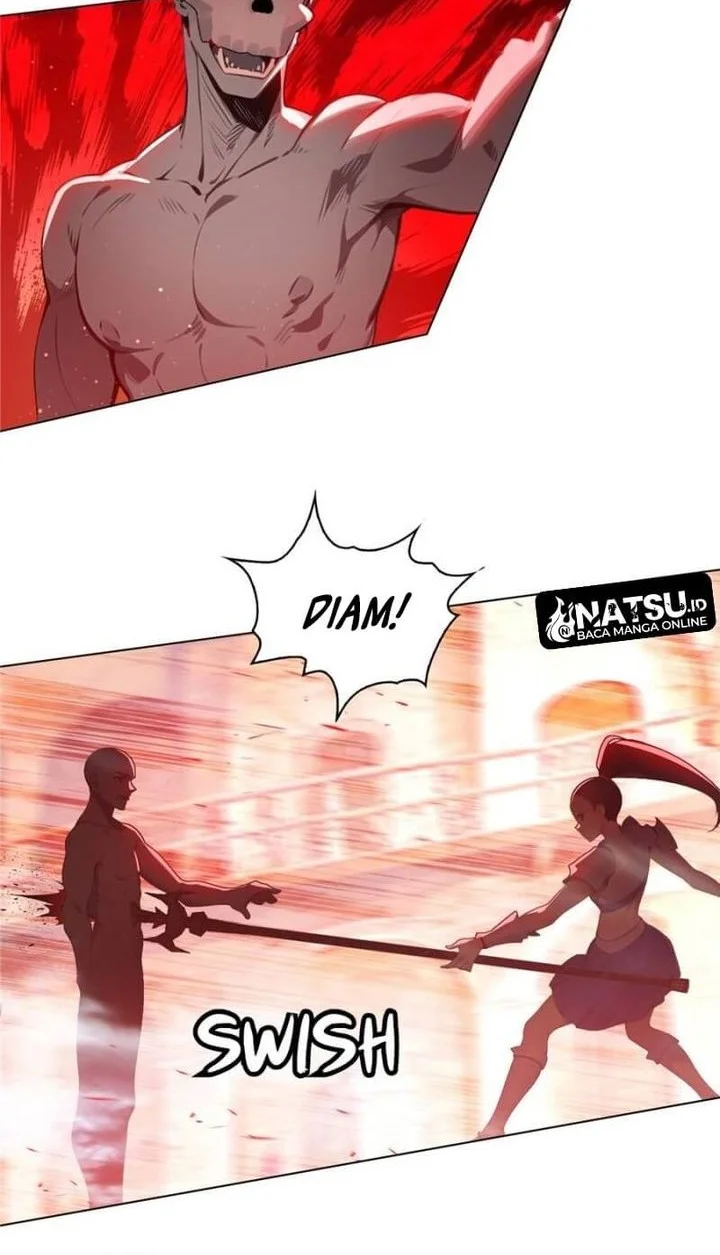 My Wife Comes From the Thousand-Year-Old Underworld Chapter 79 - halaman 2