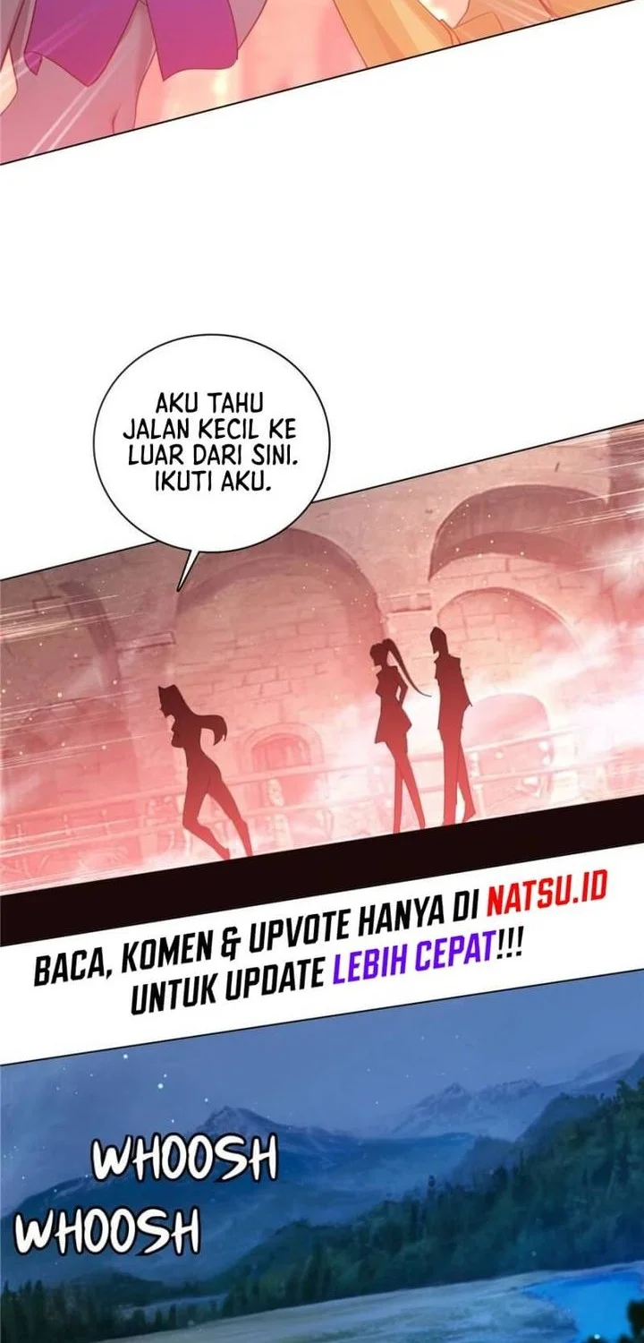 My Wife Comes From the Thousand-Year-Old Underworld Chapter 79 - halaman 6