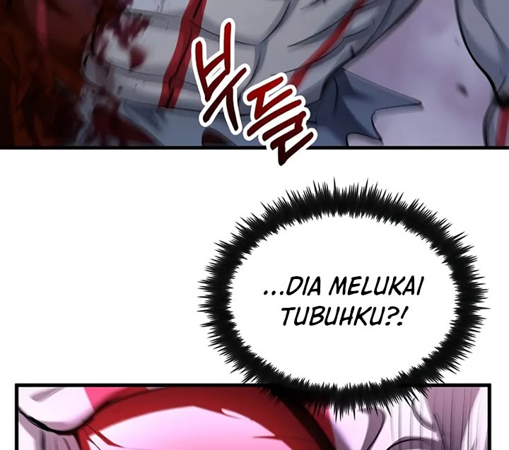 My Wife Comes From the Thousand-Year-Old Underworld Chapter 8 - halaman 13