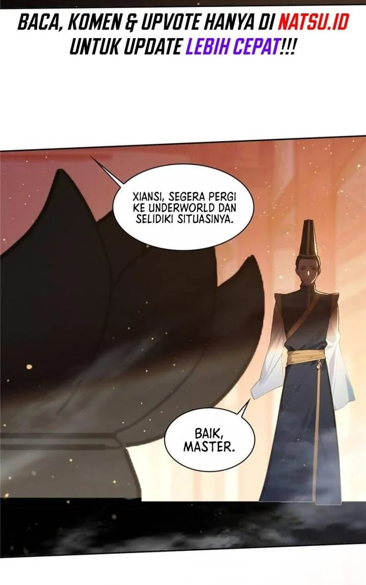My Wife Comes From the Thousand-Year-Old Underworld Chapter 80 - halaman 16