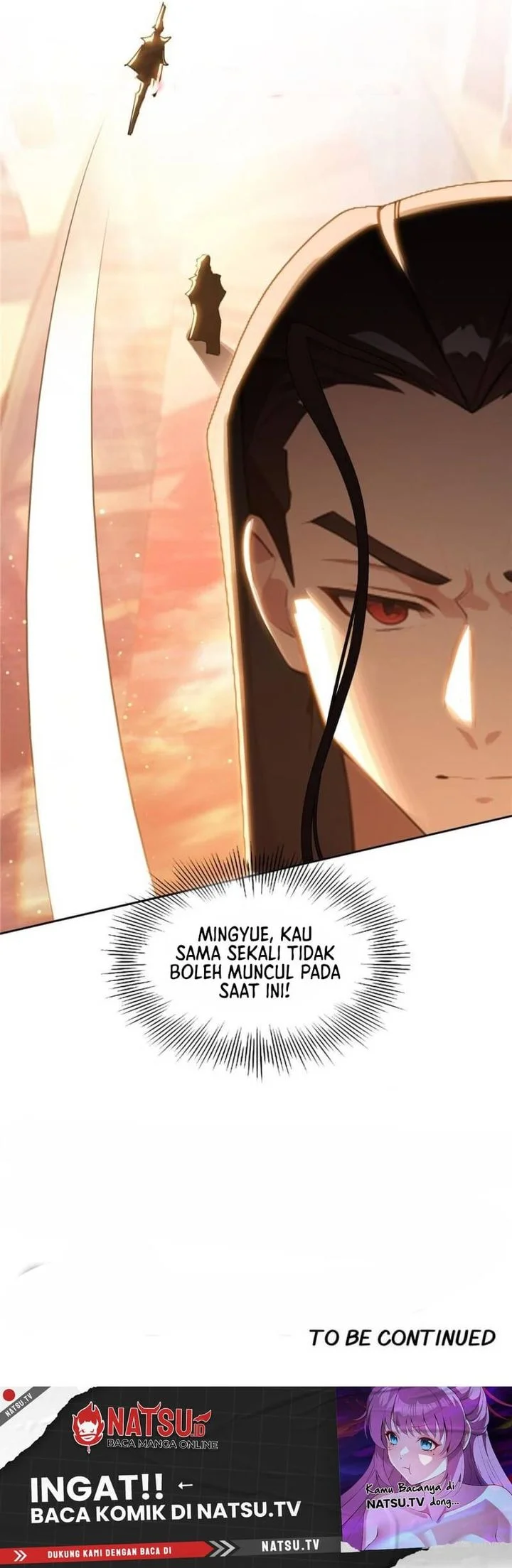 My Wife Comes From the Thousand-Year-Old Underworld Chapter 80 - halaman 17