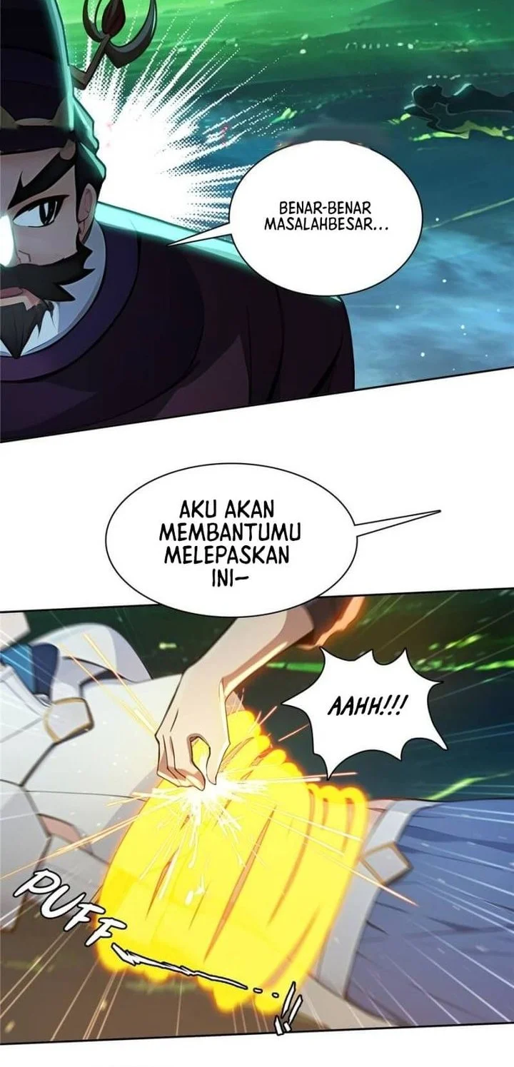 My Wife Comes From the Thousand-Year-Old Underworld Chapter 80 - halaman 4