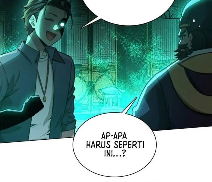 My Wife Comes From the Thousand-Year-Old Underworld Chapter 81 - halaman 13