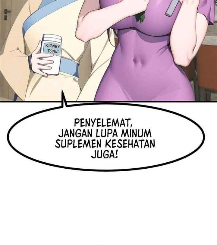 My Wife Comes From the Thousand-Year-Old Underworld Chapter 84 - halaman 12