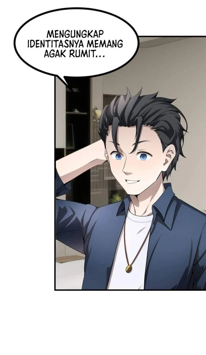 My Wife Comes From the Thousand-Year-Old Underworld Chapter 84 - halaman 18