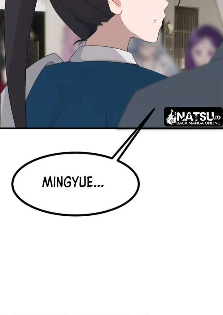 My Wife Comes From the Thousand-Year-Old Underworld Chapter 84 - halaman 20