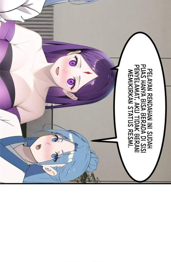 My Wife Comes From the Thousand-Year-Old Underworld Chapter 84 - halaman 22