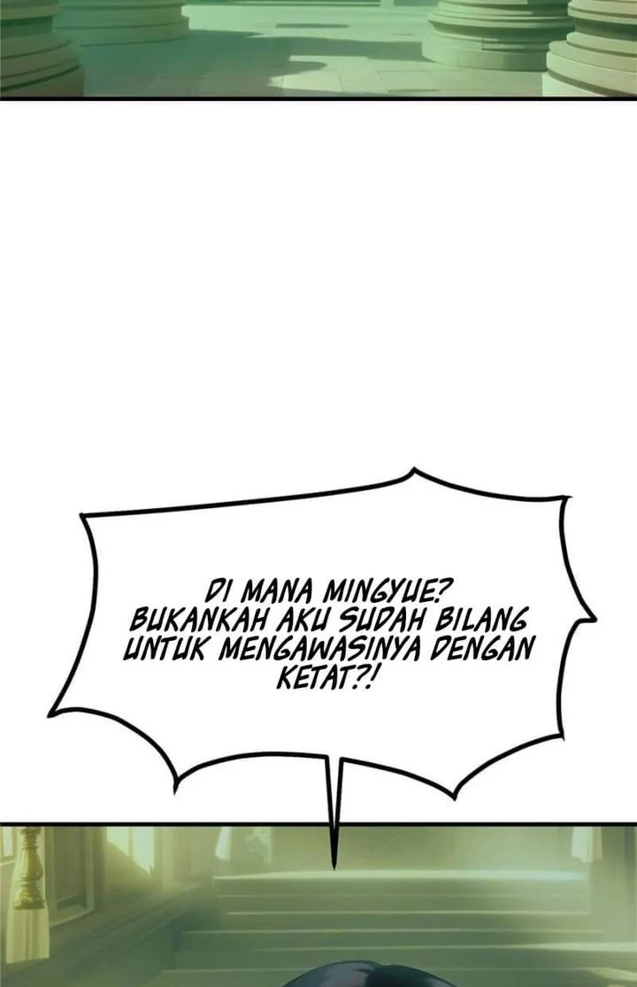 My Wife Comes From the Thousand-Year-Old Underworld Chapter 84 - halaman 24