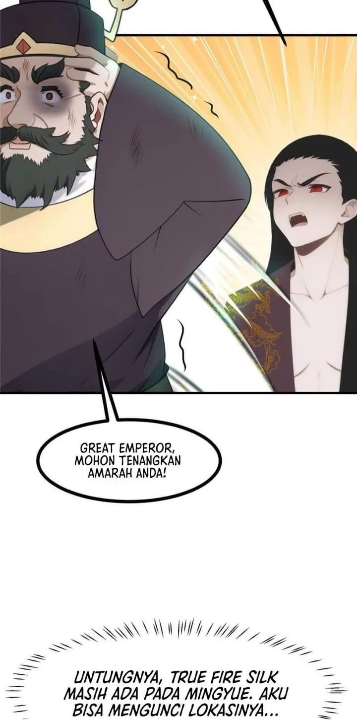 My Wife Comes From the Thousand-Year-Old Underworld Chapter 84 - halaman 26