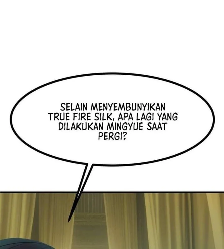 My Wife Comes From the Thousand-Year-Old Underworld Chapter 84 - halaman 28