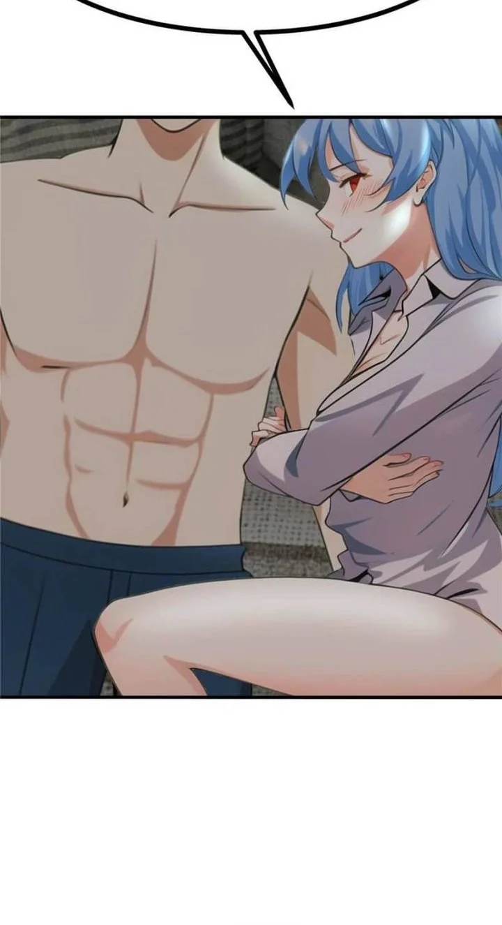 My Wife Comes From the Thousand-Year-Old Underworld Chapter 84 - halaman 4
