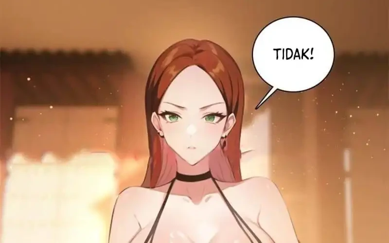 My Wife Comes From the Thousand-Year-Old Underworld Chapter 85 - halaman 12