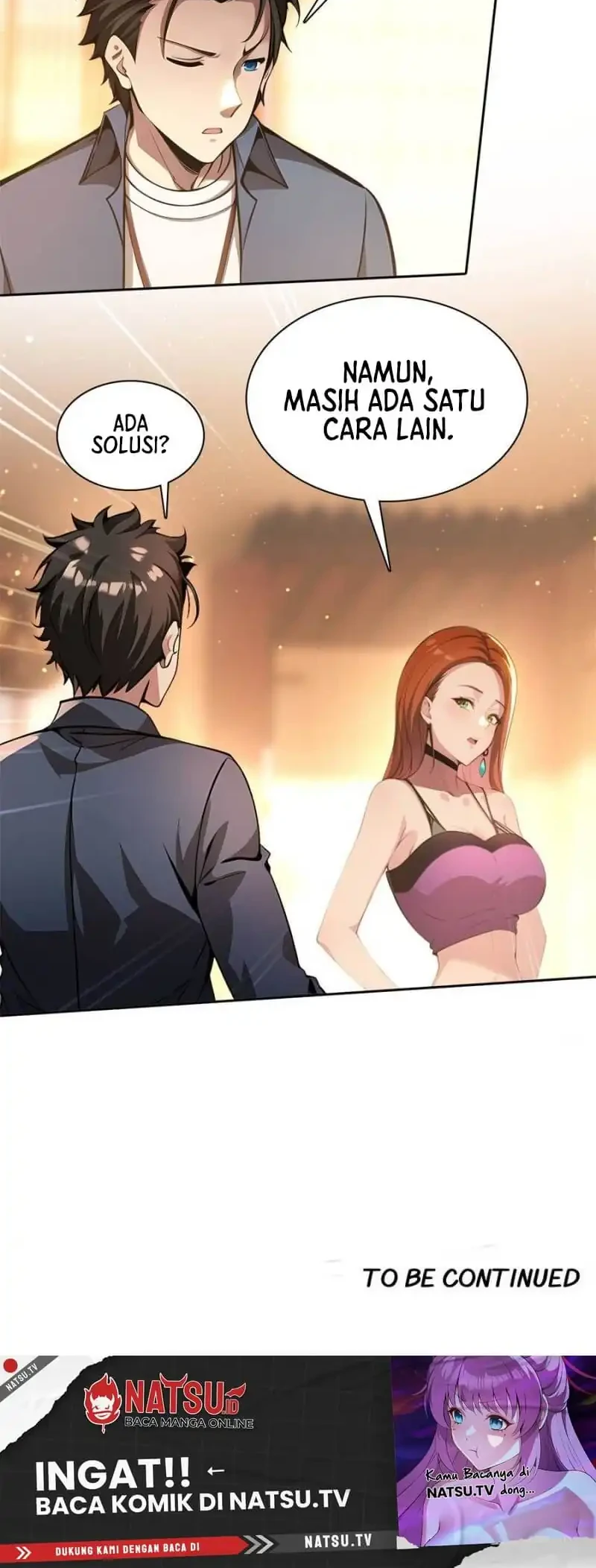 My Wife Comes From the Thousand-Year-Old Underworld Chapter 85 - halaman 14