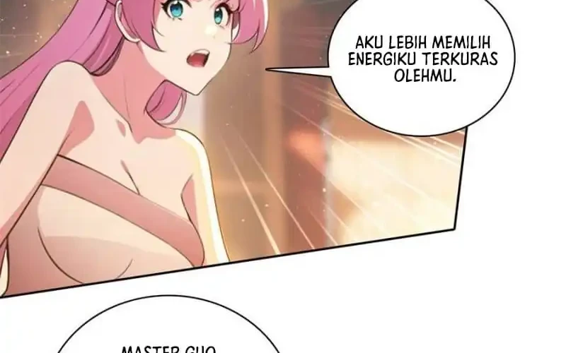 My Wife Comes From the Thousand-Year-Old Underworld Chapter 86 - halaman 12