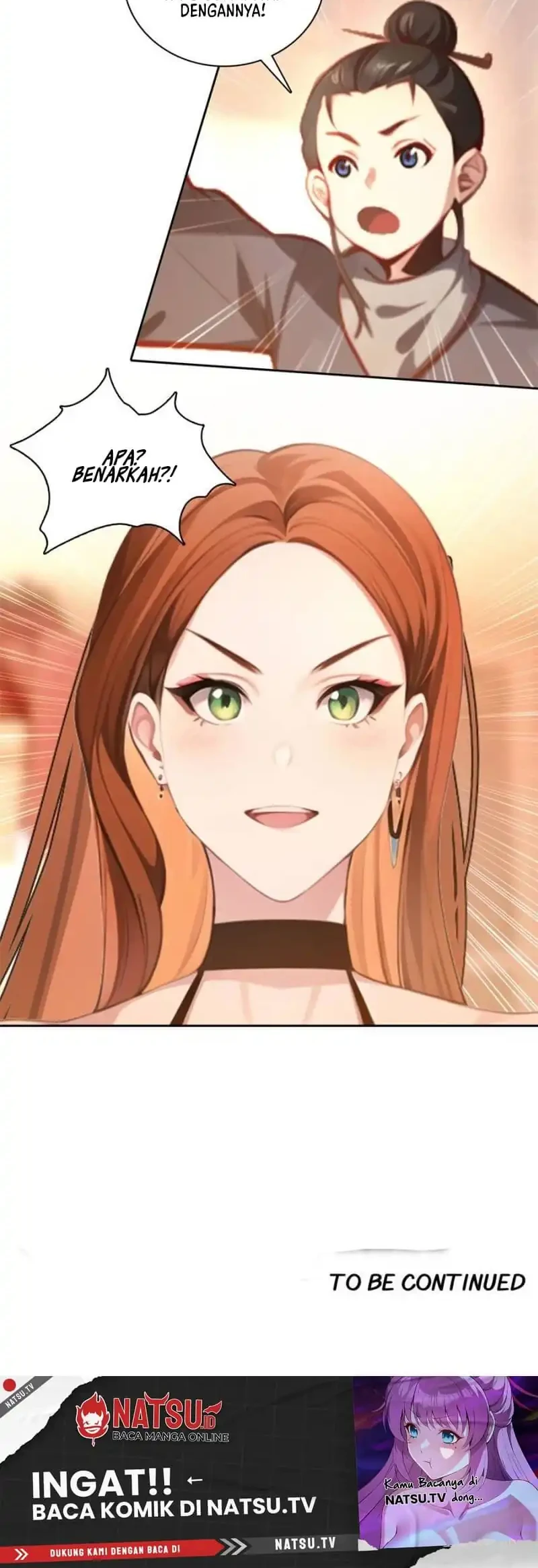 My Wife Comes From the Thousand-Year-Old Underworld Chapter 86 - halaman 14